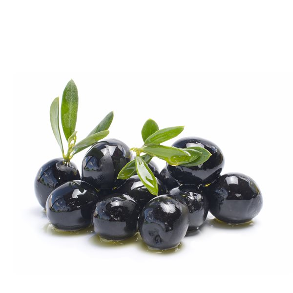 Black Olives