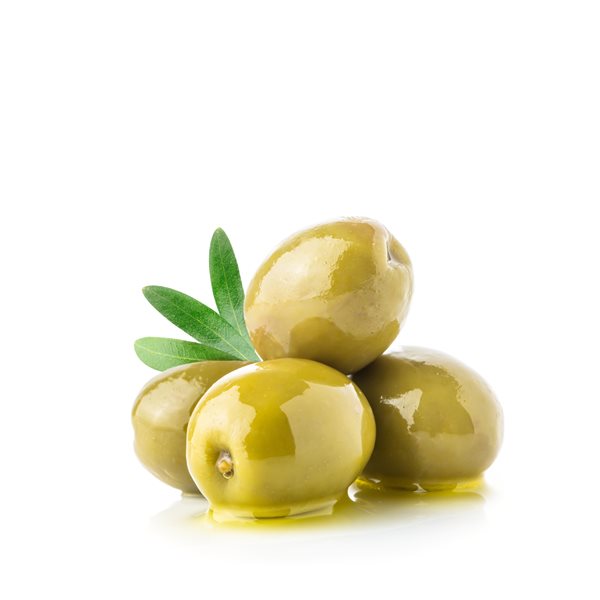 Green Olives