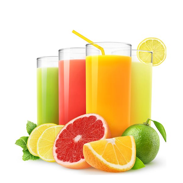 Juices & Nectars