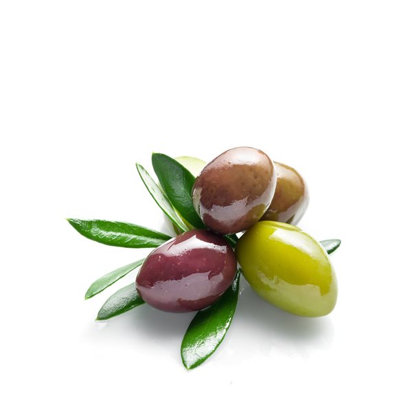 Mixed Olives