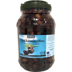 Kalamata Olives