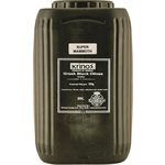 KRINOS Greek Black Olives S/Mammoth 12 kg