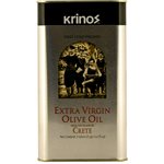 KRINOS Extra Virgin Olive Oil (Silver) 3L
