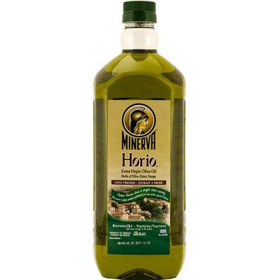MINERVA Horio Extra Virgin Olive Oil 2L