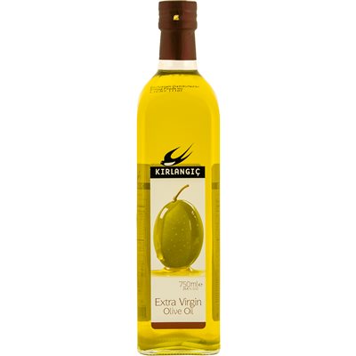 KIRLANGIC Extra Virgin Olive Oil 750ml KIRLANGIC Extra Virgin Olive Oil 750ml