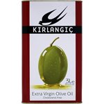 KIRLANGIC Extra Virgin Olive Oil 4/3 ltr tins