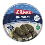 ZANAE Dolmadakia 370g