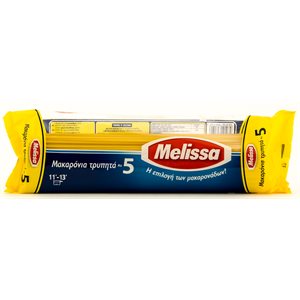 MELISSA #5 Pasta 500g
