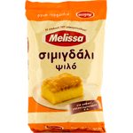 MELISSA Fine Semolina 500g