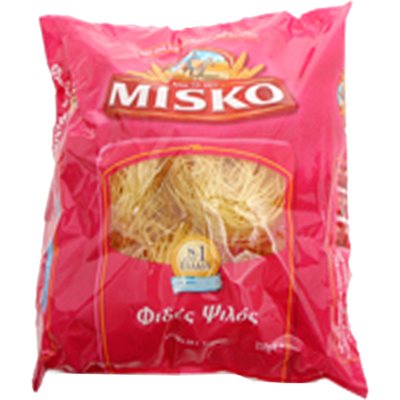 MISKO Fides 500g MISKO Fides 500g