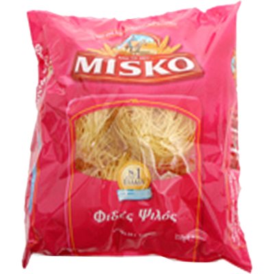 MISKO Fides 500g