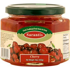 SARADIS Cherry Sweets 1lb