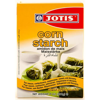 JOTIS Corn Starch 200g JOTIS Corn Starch 200g