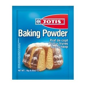 JOTIS Baking Powder 10g packet