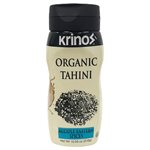 KRINOS Organic Middle Eastern Spices Tahini 10.93oz