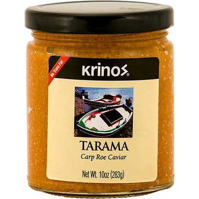 KRINOS Tarama 10oz KRINOS Tarama 10oz