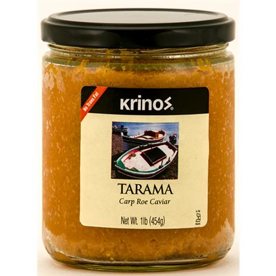 KRINOS Tarama 1lb