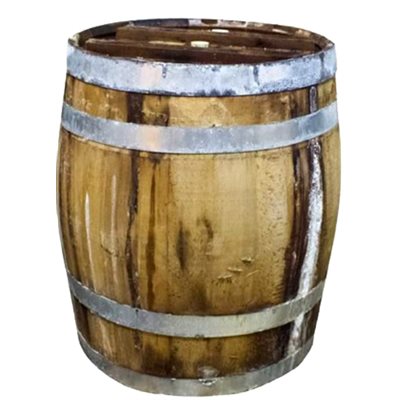 KRINOS Italian Feta Cheese Keg KRINOS Italian Feta Cheese Keg