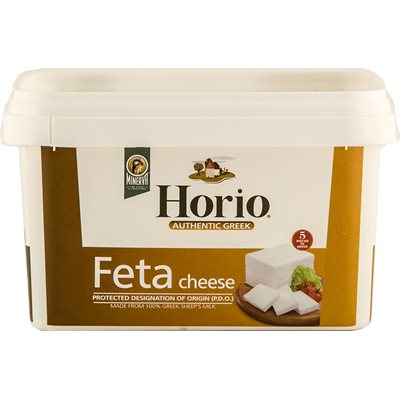 MINERVA Feta Cheese 1kg