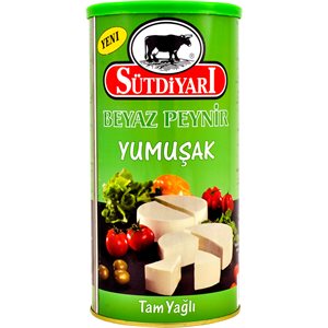 SUTDIYARI Yumusak Cheese (green) 1kg