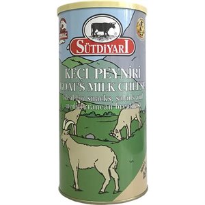 SUTDIYARI Goat's Milk Cheese 1kg