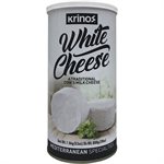 KRINOS Traditional White Cheese 800g