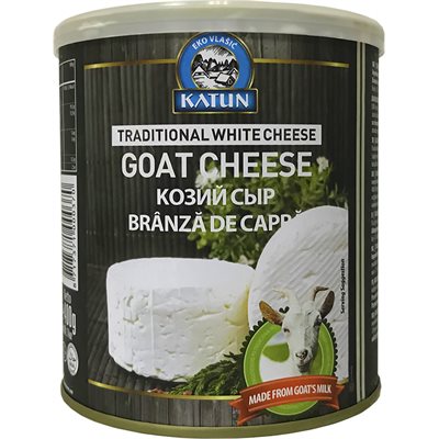 KATUN Travnicki (Goat's Milk) Cheese 400g