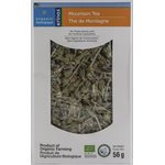 KRINOS Organic Greek Mountain Tea 56g