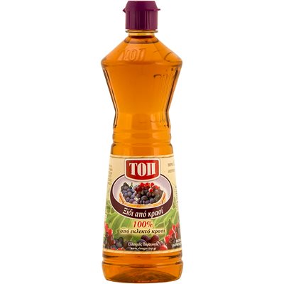 TOP Wine Vinegar 350ml