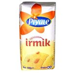 PIYALE Semolina 500g