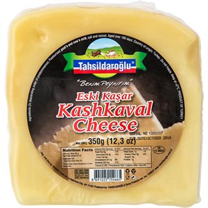 TAHSILDAROGLU Kashkaval 350g