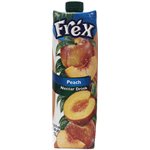 FREX Peach Nectar 1L