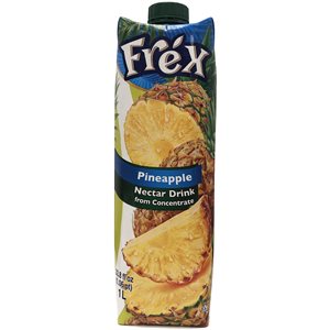 FREX Pineapple Nectar 1L