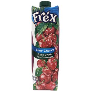 FREX Sour Cherry Juice 1L