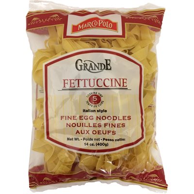 MARCO POLO Grande Fettuccine 400g