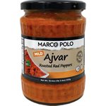 MARCO POLO Mild Ajvar 19.3oz