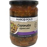 MARCO POLO Caponata Eggplant Salad 19.3oz