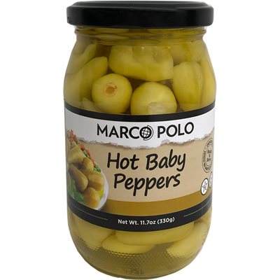 marco polo hot