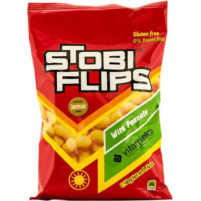 VITAMINKA STOBI Flips 40g