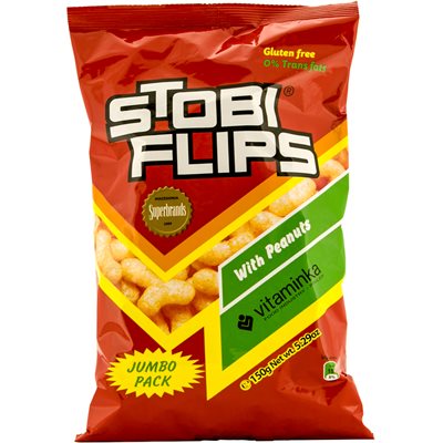 VITAMINKA STOBI Flips 150g VITAMINKA STOBI Flips 150g