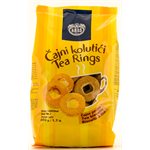 KRAS Tea Rings (Cajni Kolutici) 500g