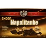 KRAS Napolitanke Chocolate Covered Wafers 500g