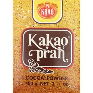 KRAS Cocoa Powder 100g