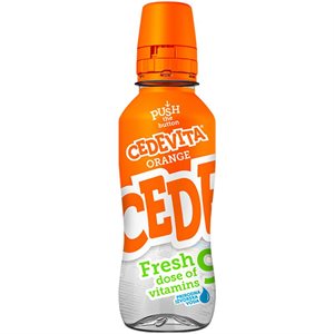 Cedevita Go Orange Drink 12/345ml