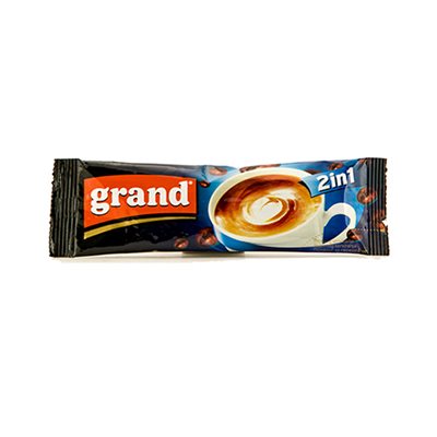 GRAND Instant Coffee 2 in 1 12.5g