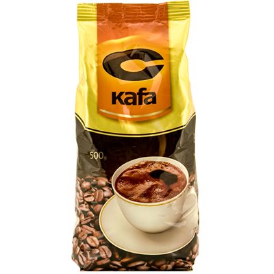 C KAFA Coffee 500g C KAFA Coffee 500g