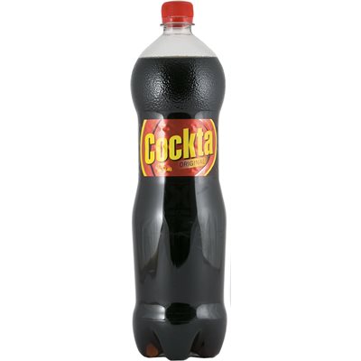 KOLINSKA Cockta Cola 1.5L