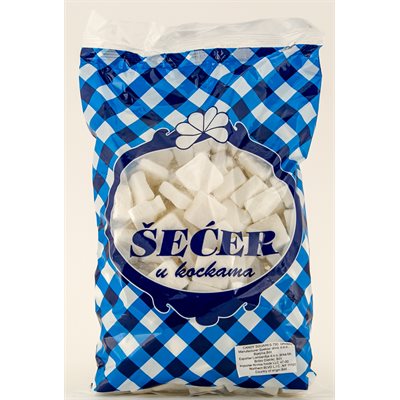 SPEKTAR Sugar Cubes 750g