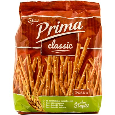 STARK Prima Pretzel Sticks 220g