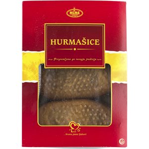 KLAS Hurmasice Pastry 500g